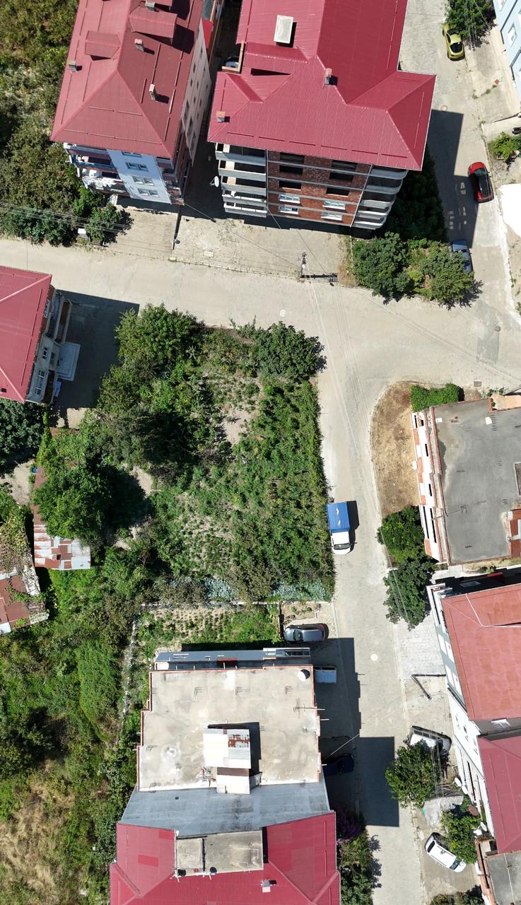 MABEL GAYRİMENKUL SANAYI MH. KATKARŞLIGI KÖŞE BAŞI ARSA